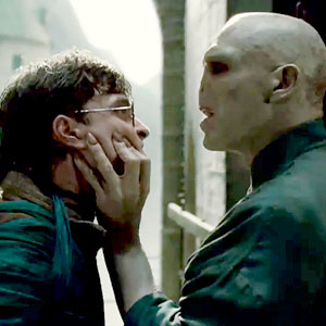 Harry Potter and the Deathly Hallows Harry Potter and the Deathly Hallows